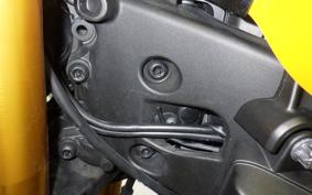 YAMAHA XSR900 2016 RN46J