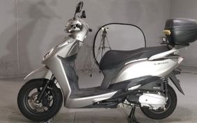 HONDA LEAD 125 JF45