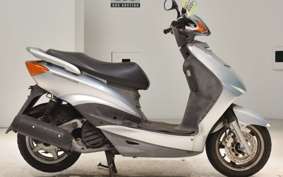YAMAHA CYGNUS 125 X SE12J