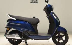 SUZUKI ADDRESS V125 Gen.2 2025 DP12H