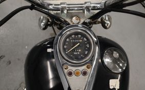 KAWASAKI VULCAN 400 1995 VN400A