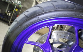 YAMAHA YZF-R25 A 2024 RG43J