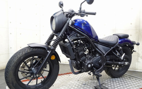HONDA REBEL 250  S E-clutch MC49