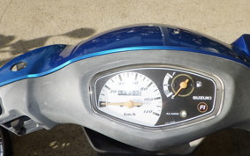 SUZUKI ADDRESS V125 G CF46A