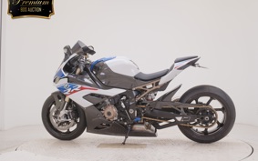 BMW S1000RR M DDC 2020