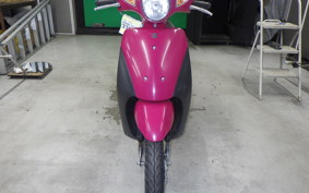 SUZUKI ﾚｯﾂ 1998 CA4AA