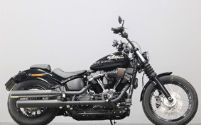 HARLEY  HARLEY FXBB 2018 YJJ