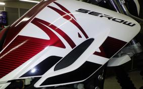 YAMAHA SEROW 250 Gen.2 2023 DG17J