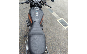 KAWASAKI Z900RS CAFE 2021 ZR900C
