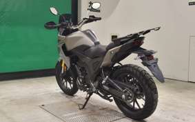 HONDA CB200X 1994