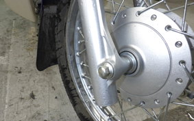 HONDA C50 SUPER CUB 2025 AA07
