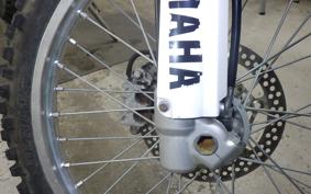 YAMAHA WR250F E 2000 CG16W