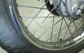 HONDA CL50 BENLY 2022 CD50