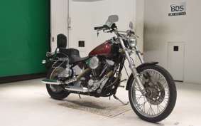 HARLEY FXSTC 1340 1987