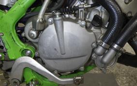 KAWASAKI KX80 KX080Z