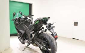 KAWASAKI NINJA 1000SX 2022 ZXT02K
