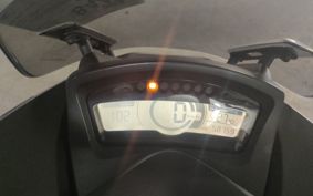 YAMAHA TORI CITY 155 SG37J