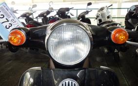 SUZUKI VERDE 2009 CA1MB
