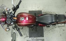 KAWASAKI ESTRELLA 2014 BJ250A