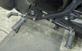 KAWASAKI ESTRELLA RS BJ250A