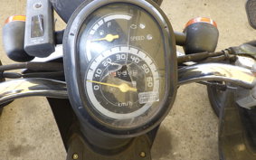 HONDA TODAY 2 AF67