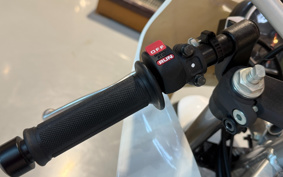 HONDA NSF100 HR01