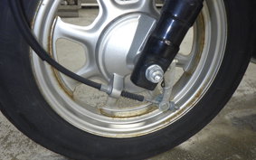 HONDA TACT Basket 1994 AF79