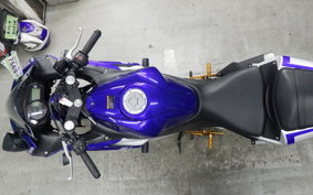 YAMAHA YZF-R25 2002 RG10J