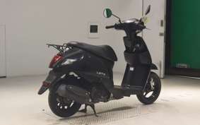 SUZUKI ﾚｯﾂ CA4AA