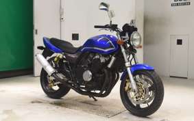 HONDA CB400SF VTEC 2001 NC39