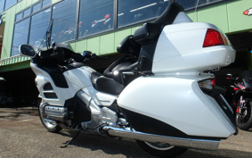 HONDA  GOLDWING < AIRBAG * NAVIGATION > 2013 SC68