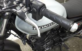 HONDA GB350S 2024 NC59