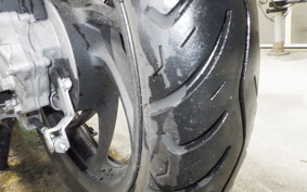 HONDA DIO 110 JK03