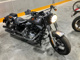 Фото Harley FLS 2014 с японского аукциона