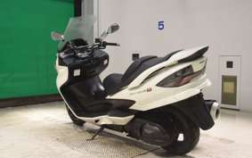 SUZUKI SKYWAVE 250 (Burgman 250) M 2012 CJ45A