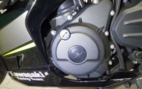 KAWASAKI NINJA 400 2019 EX400G