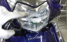 HONDA LEAD 125 JF45