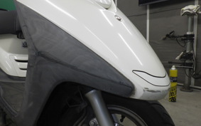YAMAHA AXIS 125 TREET 2008 SE53J