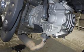 HONDA MONKEY 125 2026 JB03