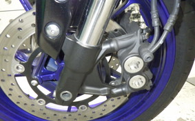 YAMAHA MT-09 Tracer 2021