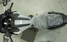 HONDA NC750X DCT 2025 RH23