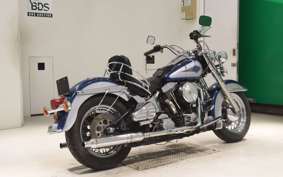 HARLEY FLSTC 1340 1999