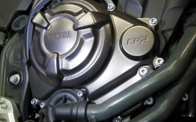 YAMAHA ﾃﾈﾚ700 2023