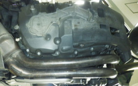 YAMAHA XT1200Z SUPER TENERE 2011