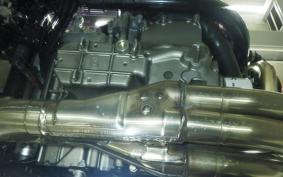 HONDA CB1300SF SUPER BOLDOR 2008 SC54