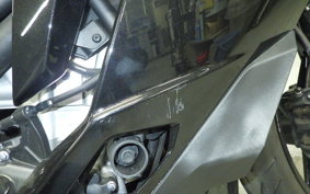 KAWASAKI ZX-25R ZX250E