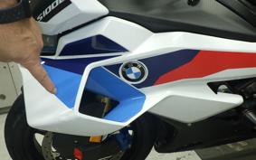 BMW S1000RR 2025
