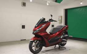 HONDA PCX125 1993 JK05