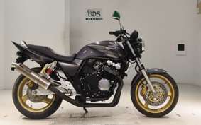 HONDA CB400SF VTEC Spec3 2006 NC39