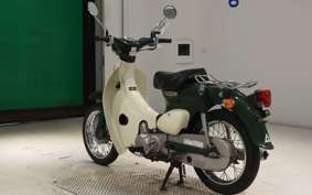 HONDA LITTLE CUB E AA01